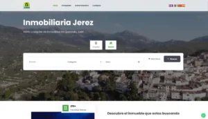 Inmobiliaria Jerez