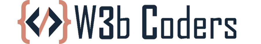 Logo-WebCoders Logo de la agencia WebCoders