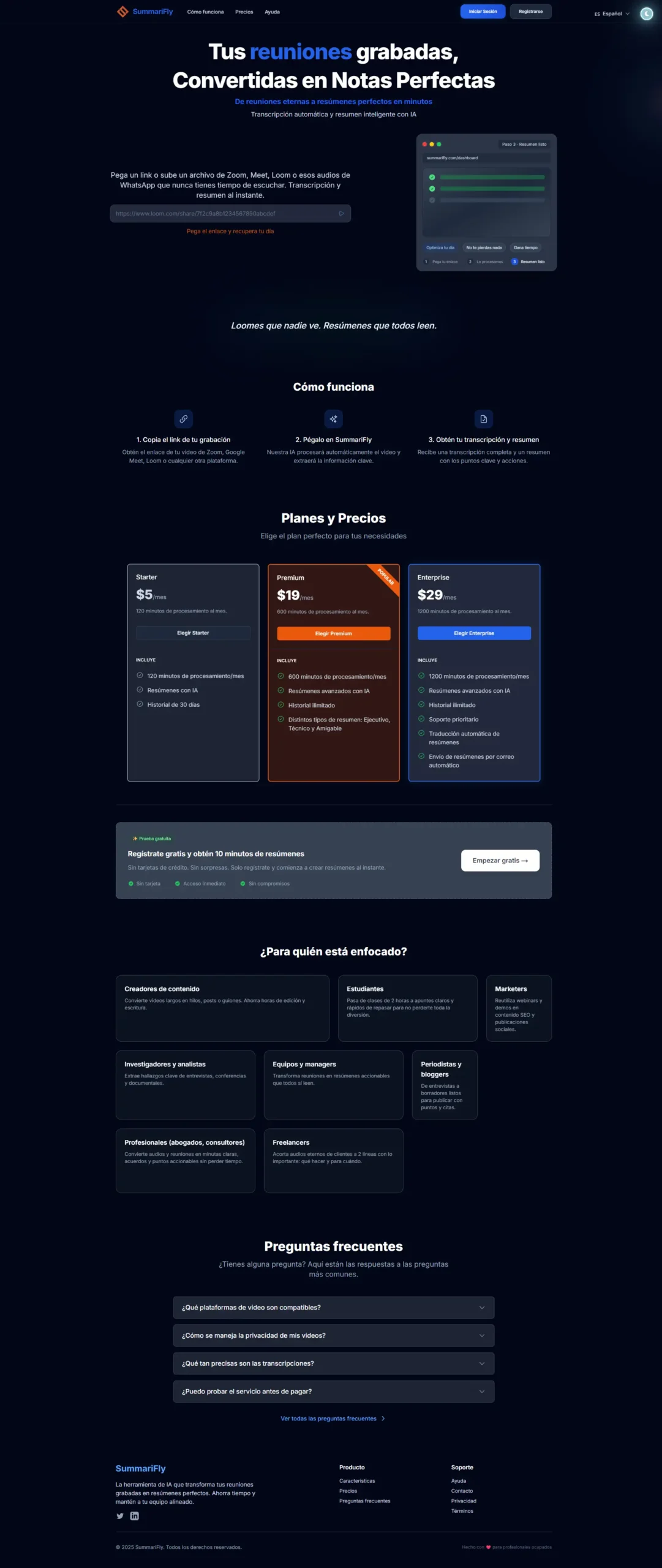 portfolio web y ecommerce